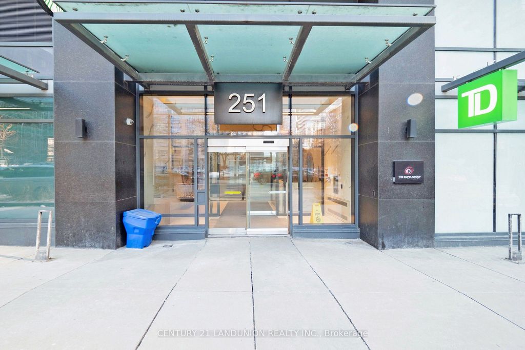 Photo of 251 Jarvis Street #1423, Toronto, ON M5A 1Z4 (MLS # C12588266)