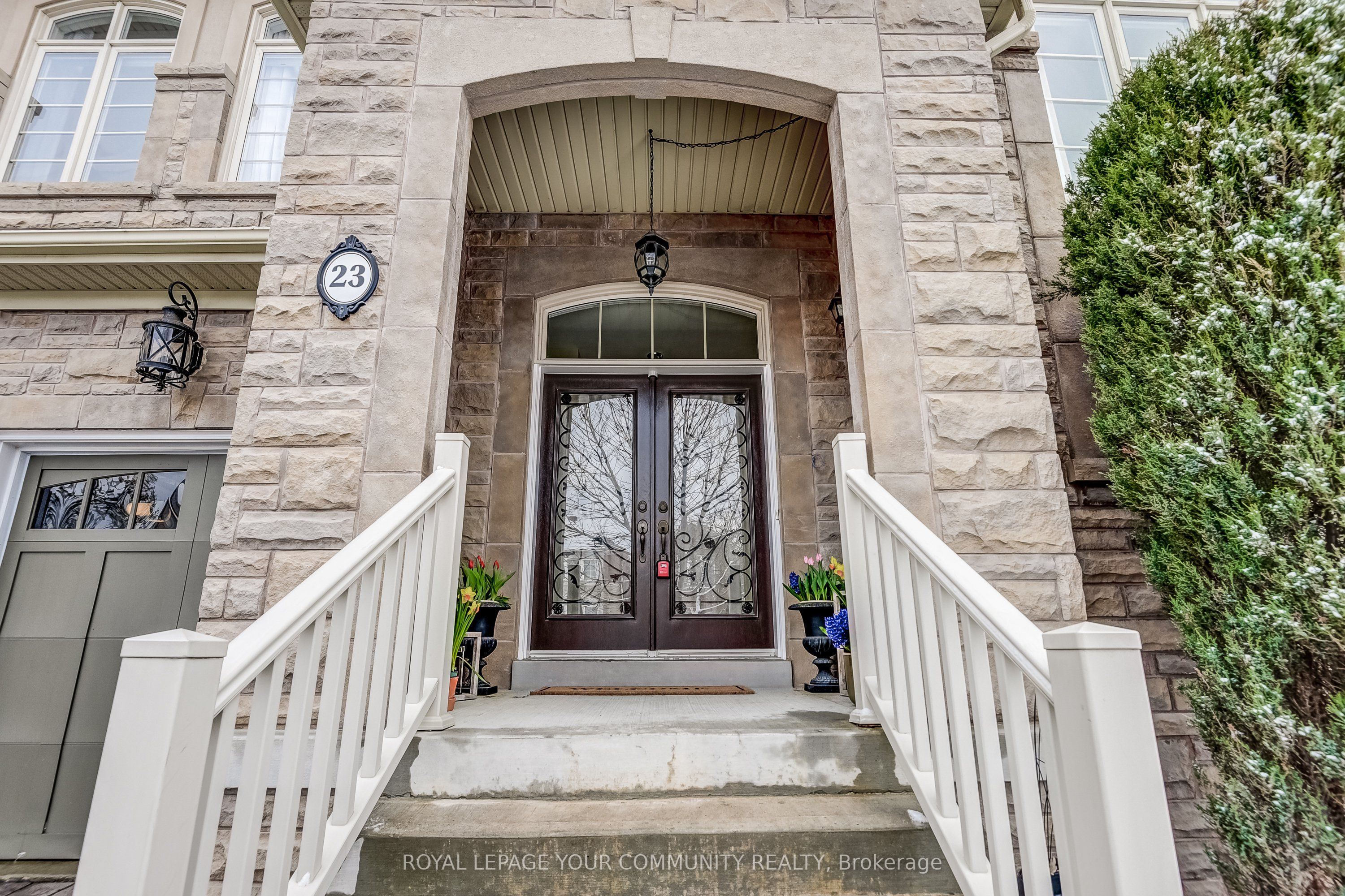 23 Weslock Crescent