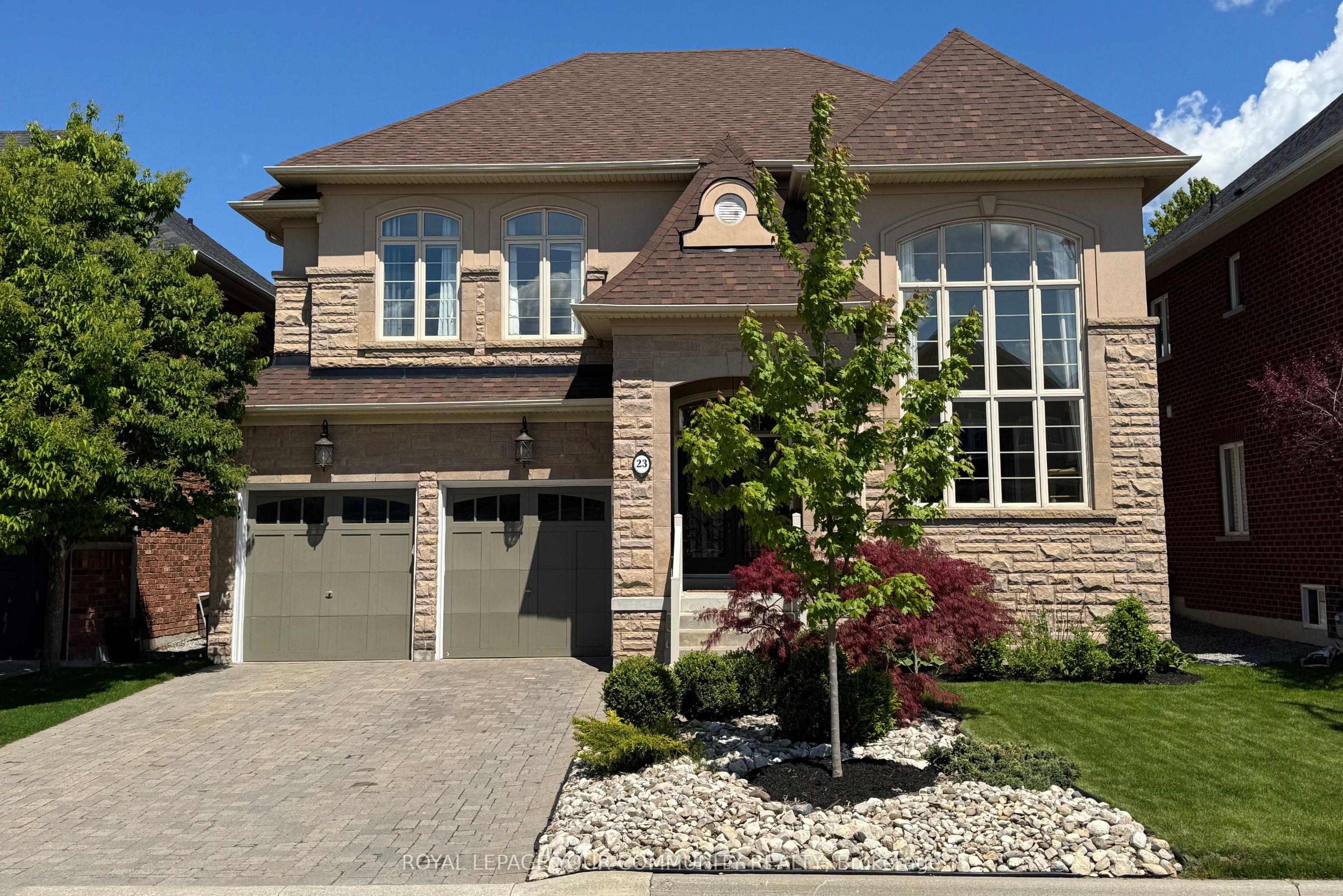23 Weslock Crescent
