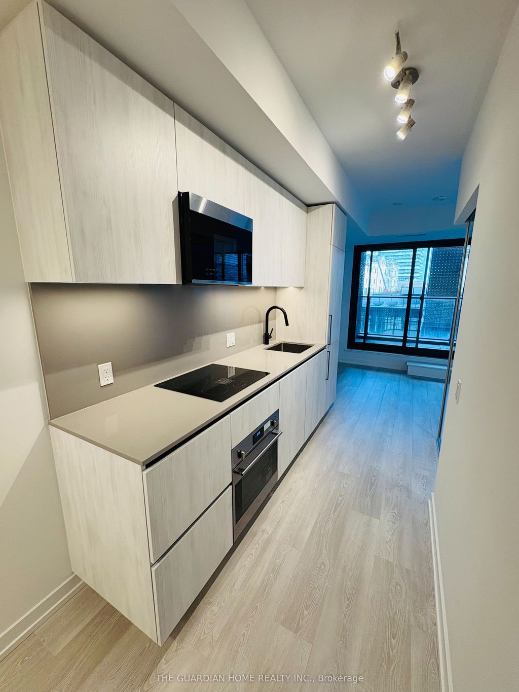 Photo of 35 Parliament Street #230, Toronto, ON M5A 1G1 (MLS # C12809160)