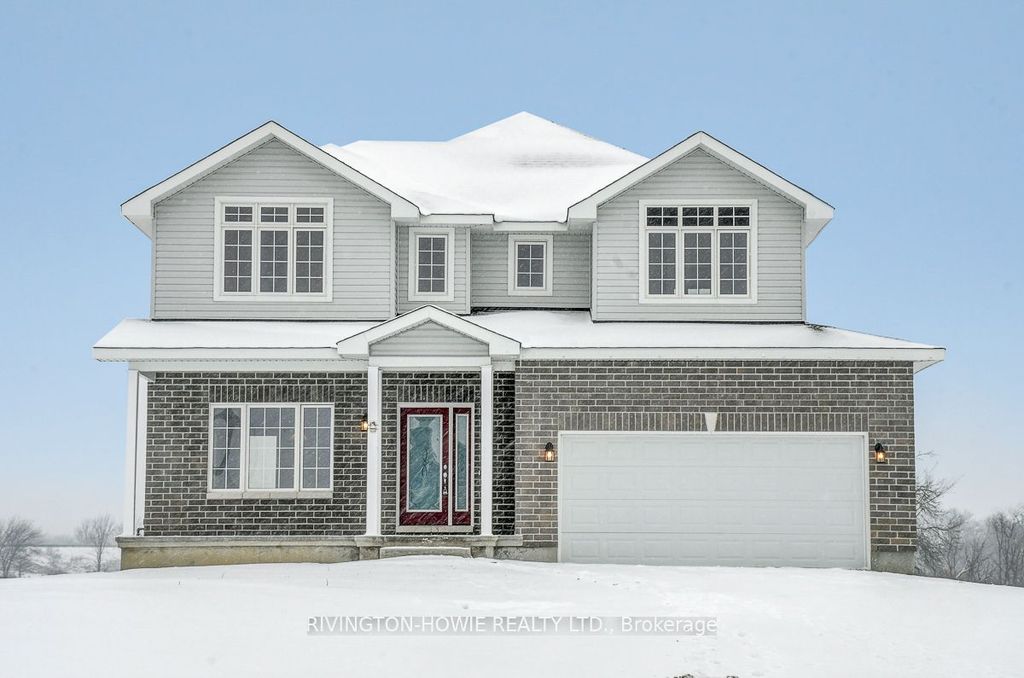 Photo of 21 Isobel Mcewan Road, McNab/Braeside, ON K7S 3G8 (MLS # X12917392)