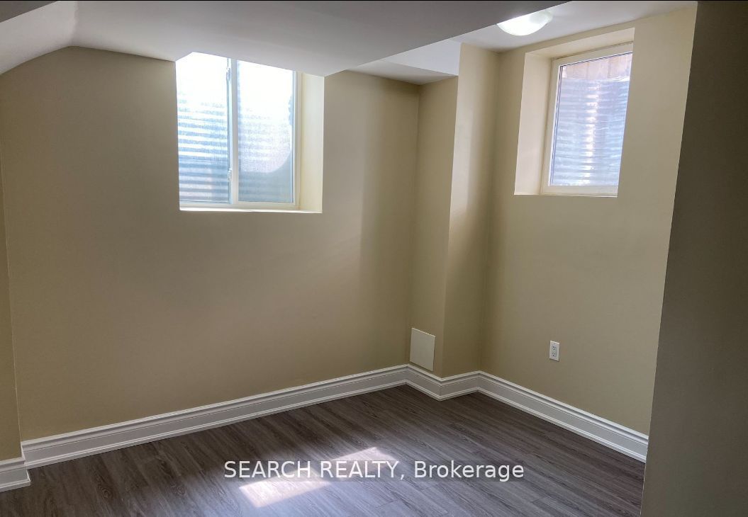 93 Templehill Road Basement