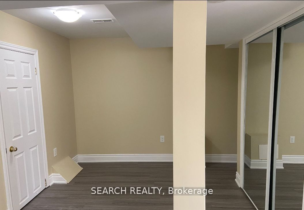 93 Templehill Road Basement