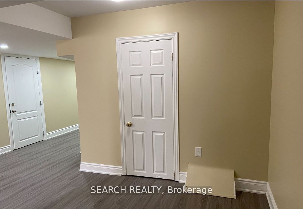 93 Templehill Road Basement