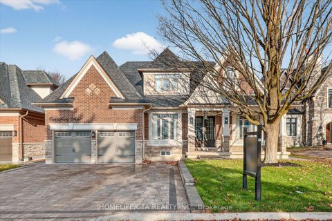 144 Church Street Markham ON L3P 2M4