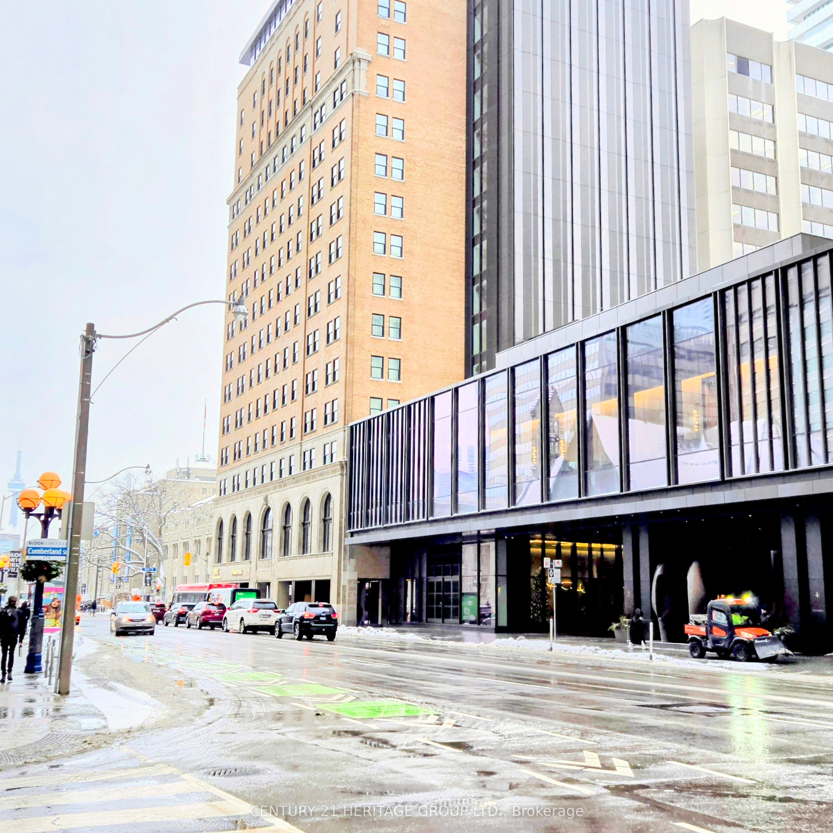 188 Cumberland Street 412