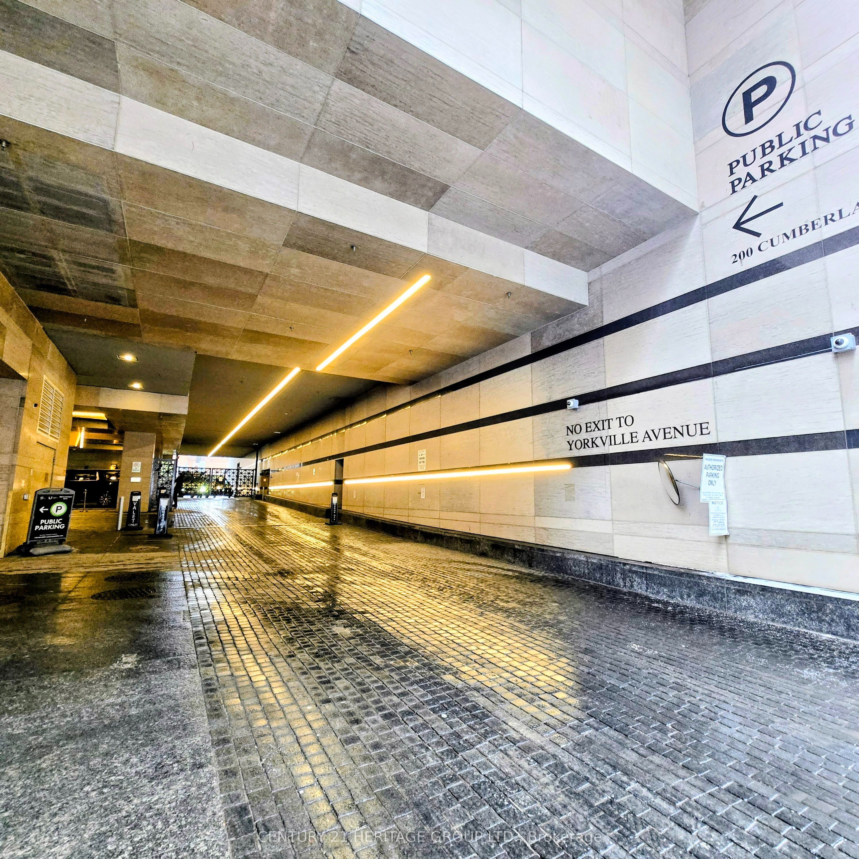 188 Cumberland Street 412