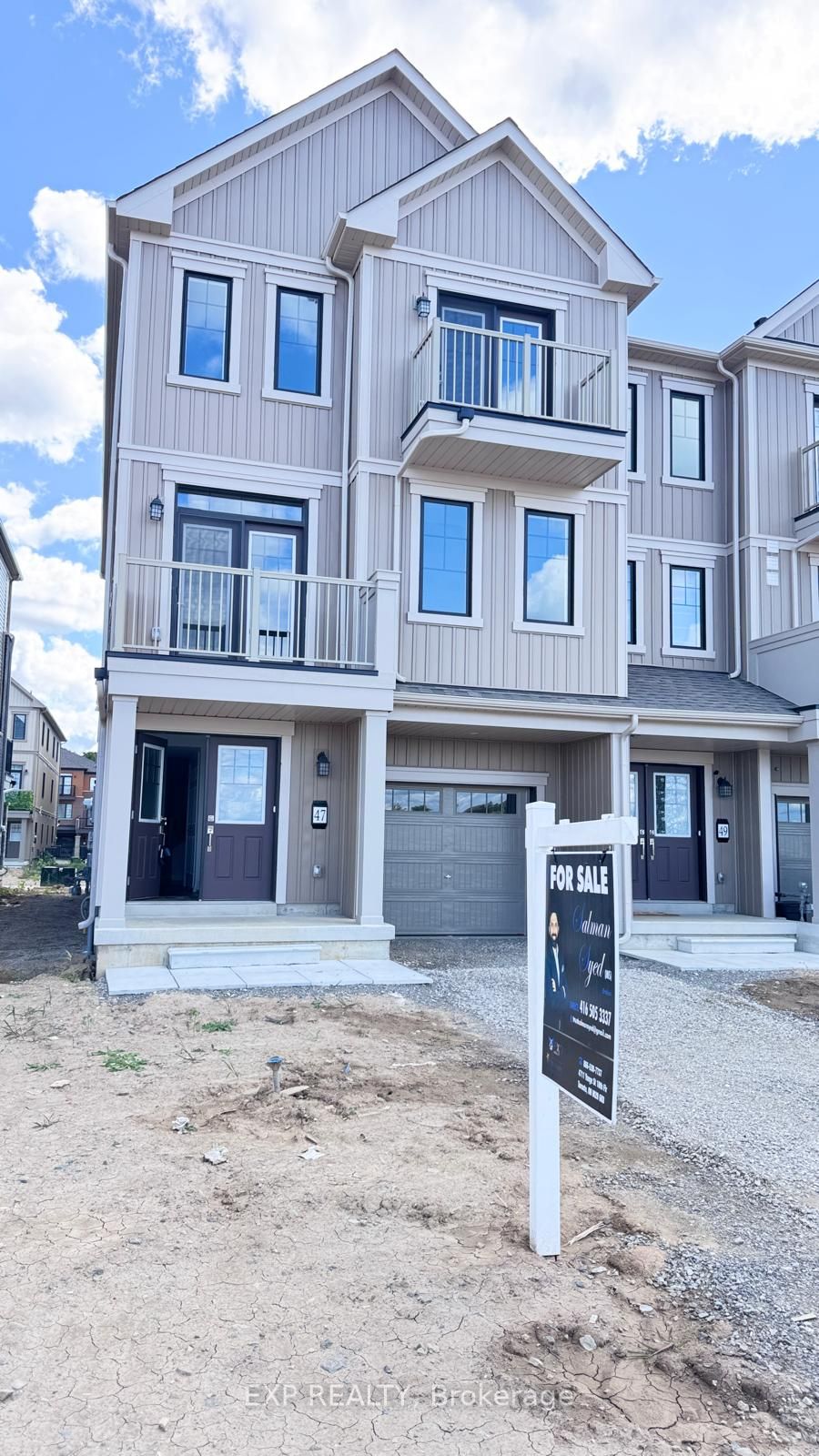 47 Stanley Ave Crescent