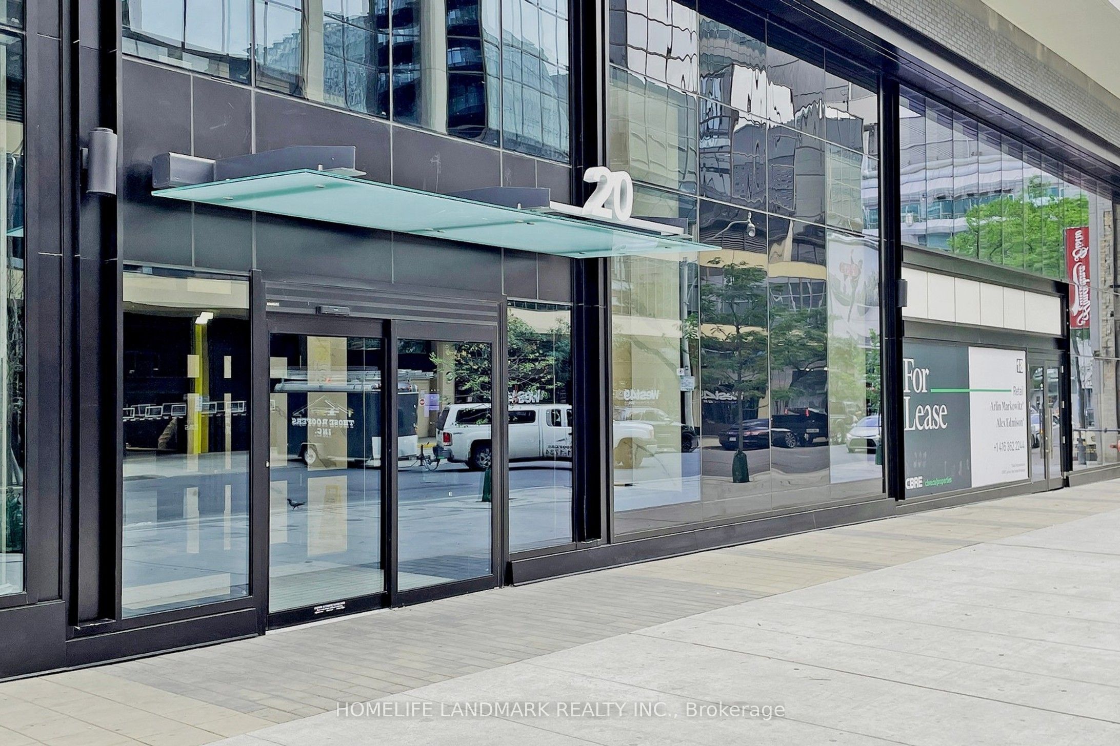 20 Edward Street 616