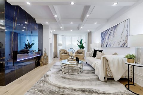 Photo of 65 Spring Garden Avenue #1504, Toronto, ON M2N 6H9 (MLS # C12712140)