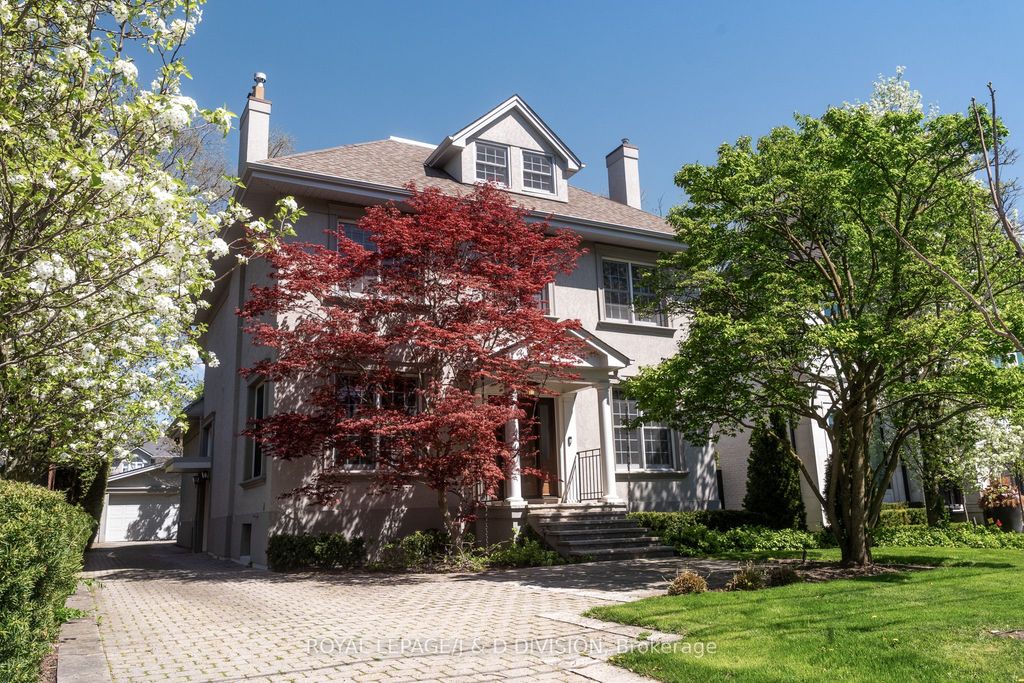 Photo of 118 Strathallan Boulevard, Toronto, ON M5N 1S7 (MLS # C13057690)