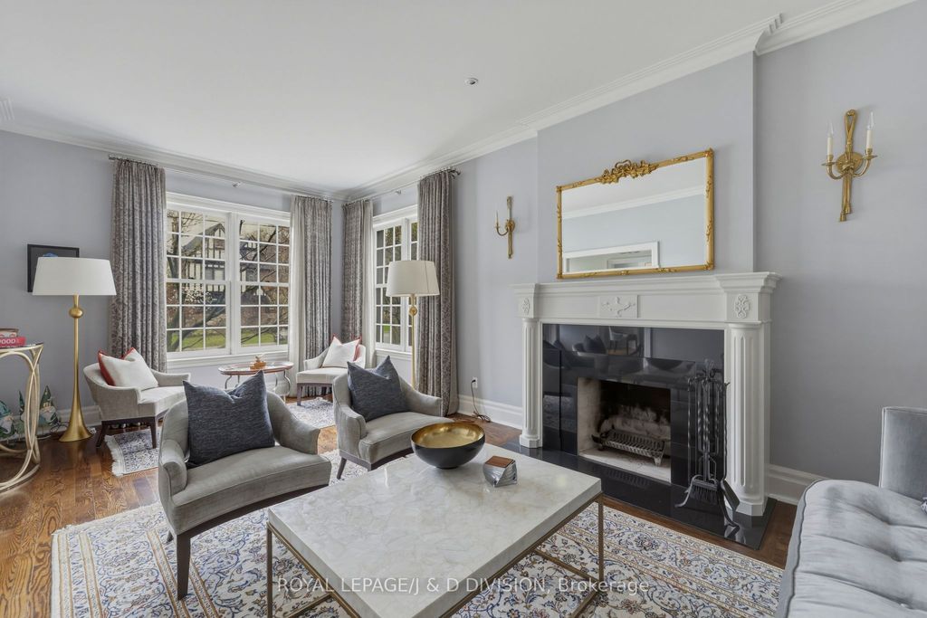 Photo of 118 Strathallan Boulevard, Toronto, ON M5N 1S7 (MLS # C13057690)