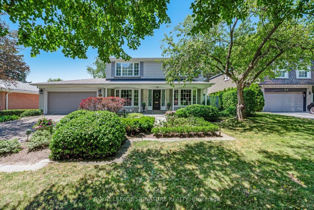 Photo of 122 Fenn Avenue, Toronto, ON M2P 1X6 (MLS # C13787376)