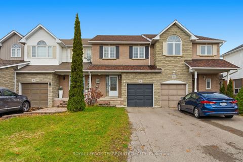 18 Wade Square Clarington ON L1E 3E5