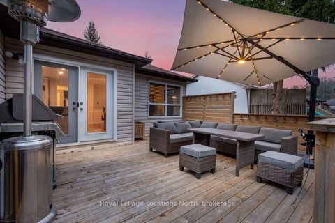 158 FERNBROOK Drive Wasaga Beach ON L9Z 1G9