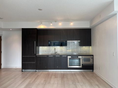 Photo of 115 Mcmahon Drive #511, Toronto, ON M2K 0E3 (MLS # C12331682)