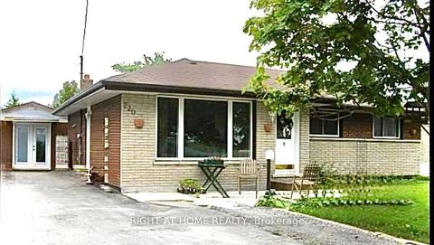 Property photo of 220 king street, kawartha lakes, ON k0m 2t0