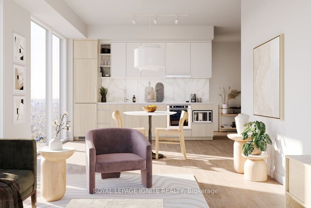 Photo of 5251 Dundas Street W #2315, Toronto, ON M9B 1B1 (MLS # W12611486)