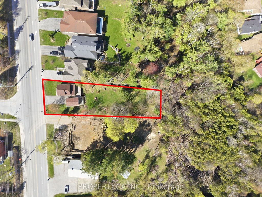 Photo of 96 Ardagh Road, Barrie, ON L4N 9B7 (MLS # S13546112)