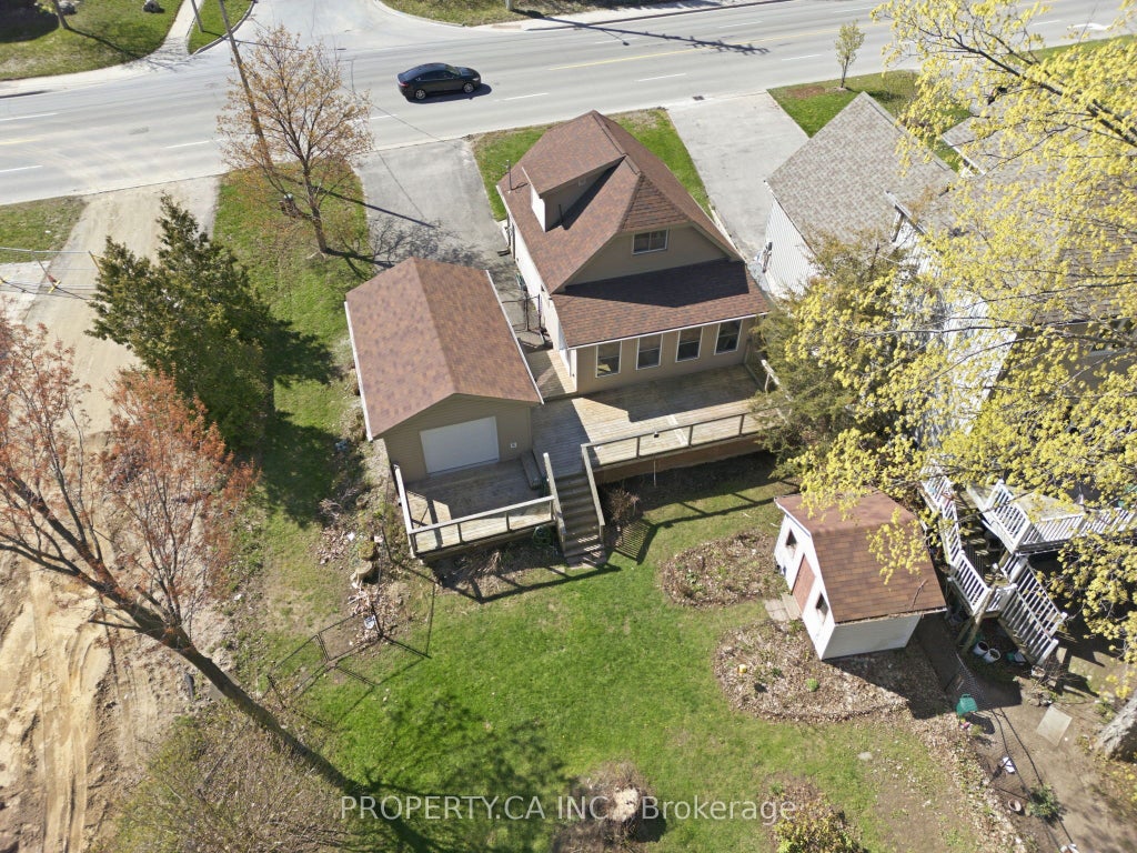 Photo of 96 Ardagh Road, Barrie, ON L4N 9B7 (MLS # S13546112)