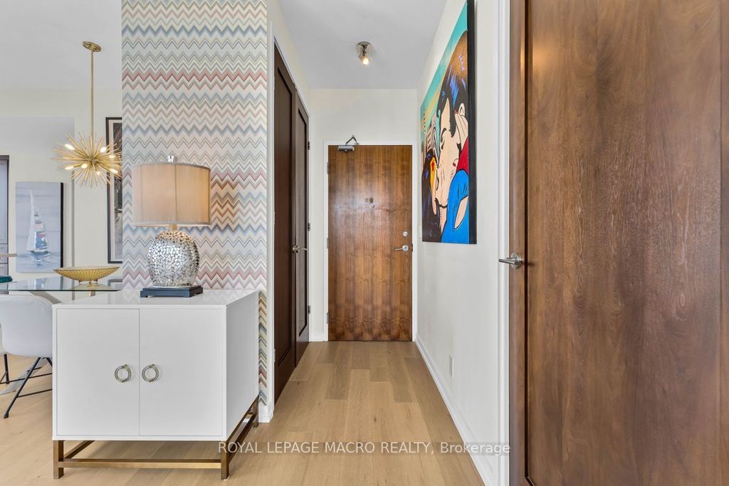 Photo of 33 Lombard Street #4302, Toronto, ON M5C 3H8 (MLS # C12323794)