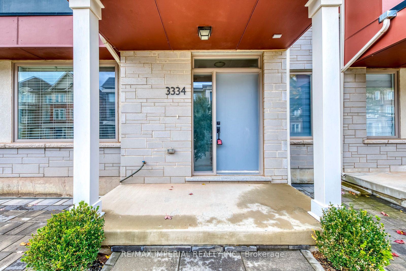 3334 Carding Mill Trail