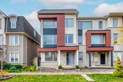 3334 Carding Mill Trail Oakville ON L6M 1R7