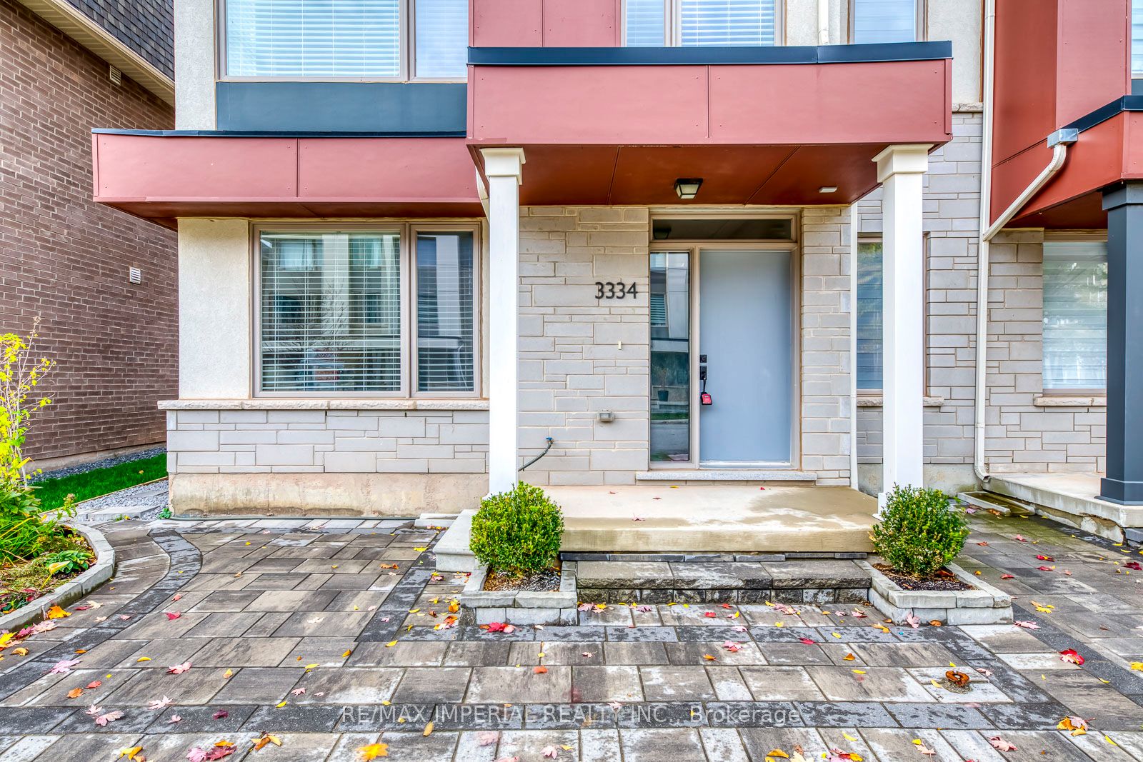 3334 Carding Mill Trail