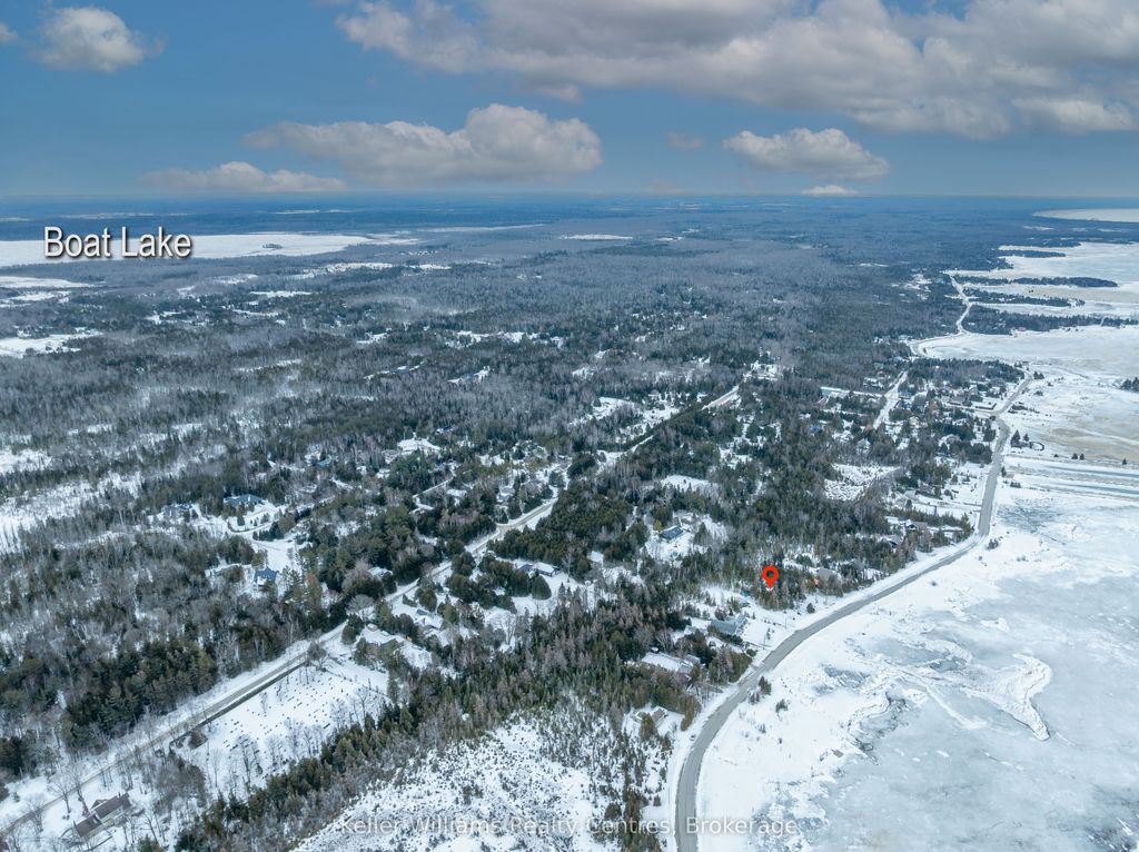 Photo of South Bruce Peninsula, ON N0H 2T0 (MLS # X12901538)