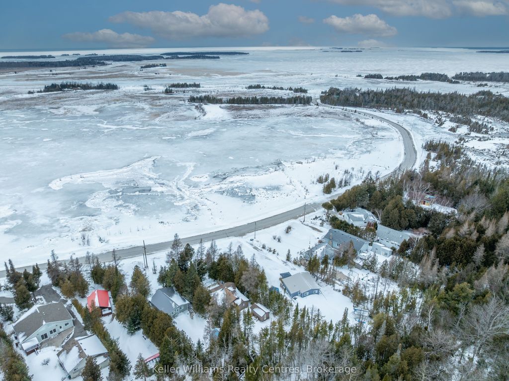 Photo of South Bruce Peninsula, ON N0H 2T0 (MLS # X12901538)