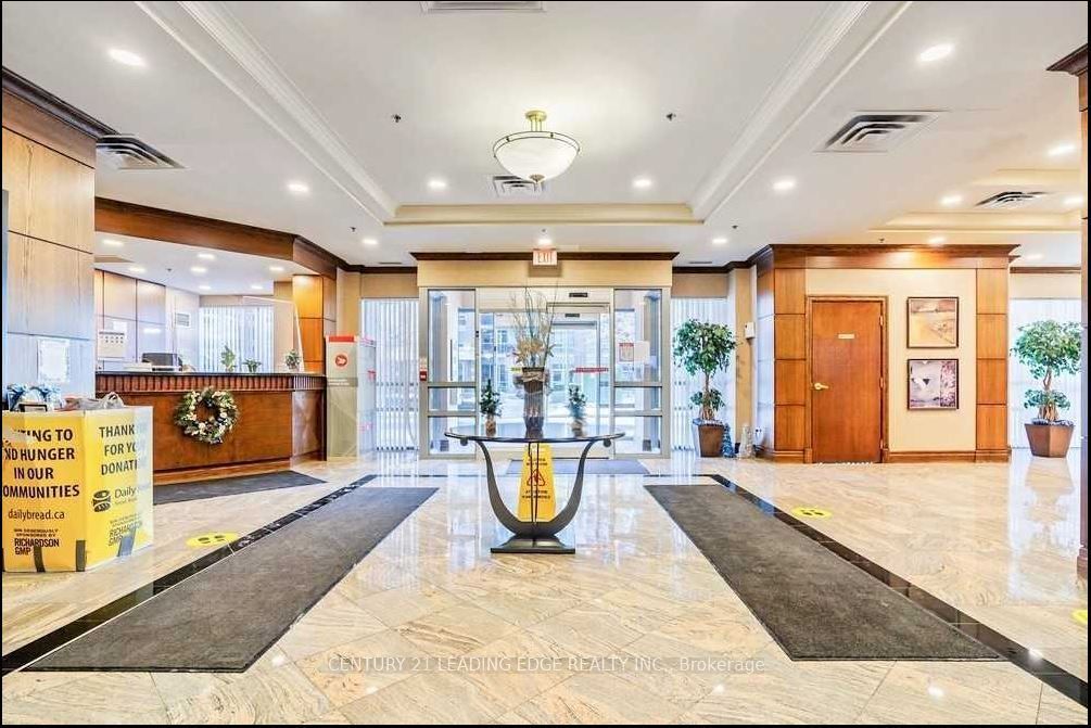 Photo of 5 Michael Power Place #505, Toronto, ON M9A 0A3 (MLS # W14086456)