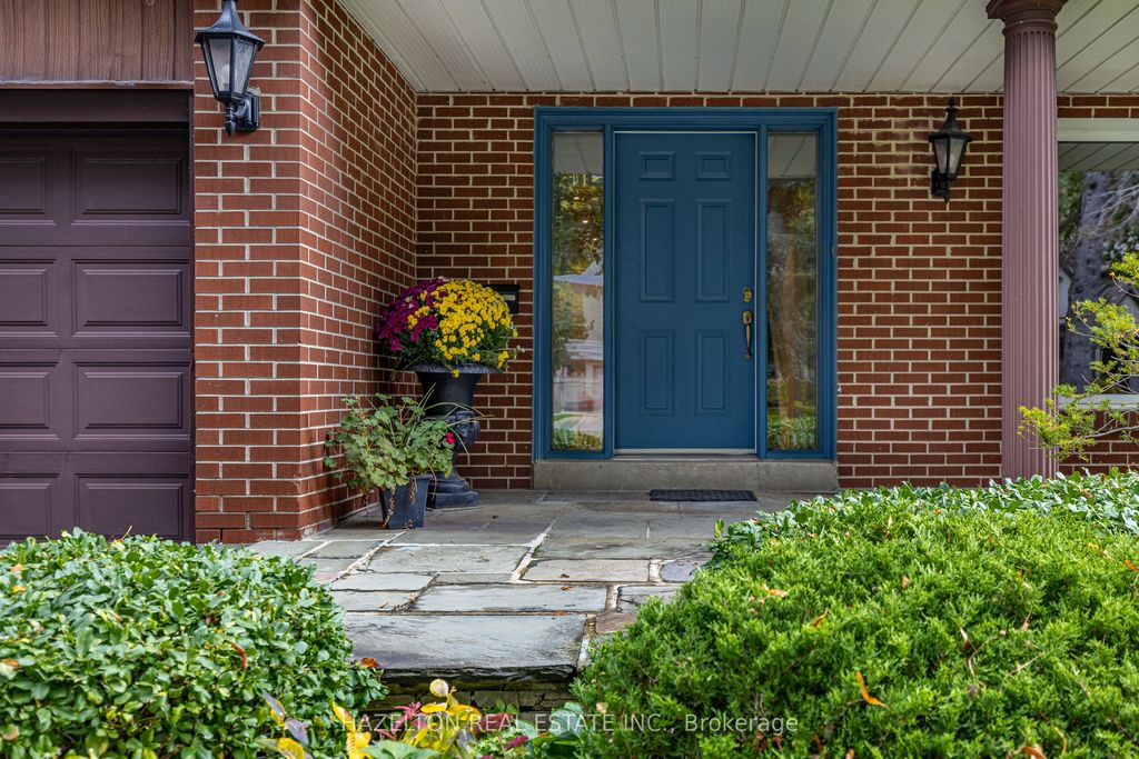 Photo of 83 Ames Circle, Toronto, ON M3B 3C2 (MLS # C12482940)