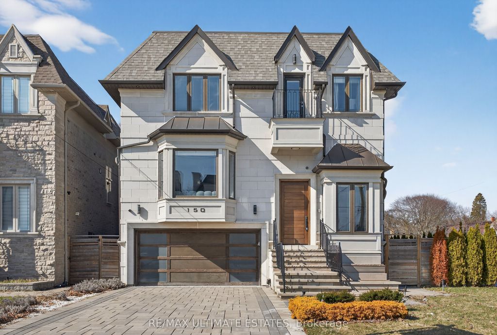 Photo of 150 Norton Avenue, Toronto, ON M2N 4A6 (MLS # C13141414)