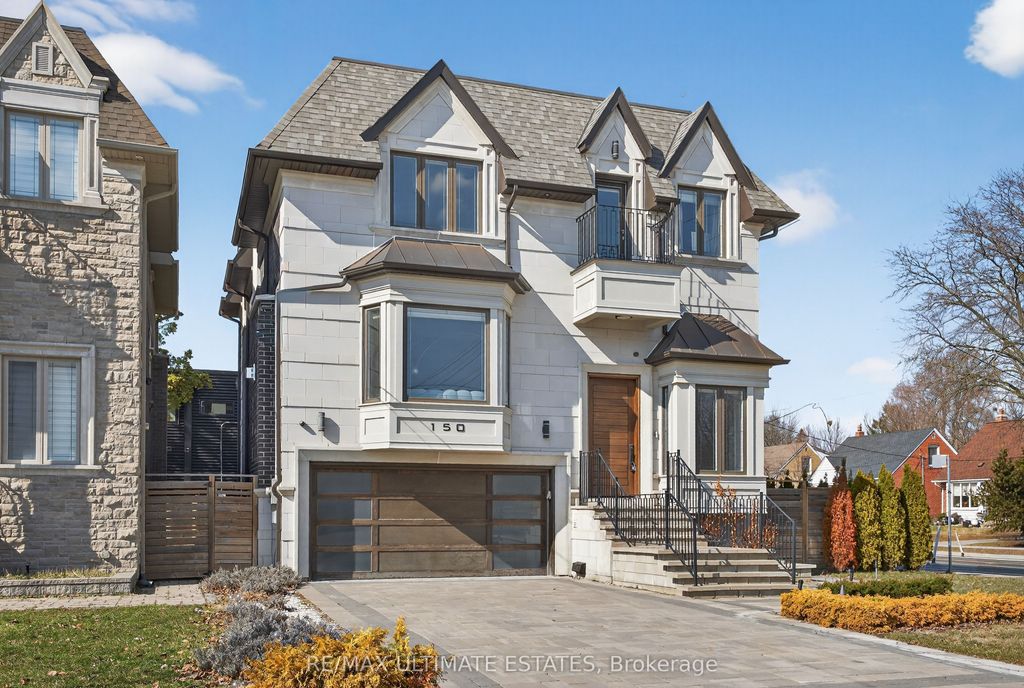 Photo of 150 Norton Avenue, Toronto, ON M2N 4A6 (MLS # C13141414)