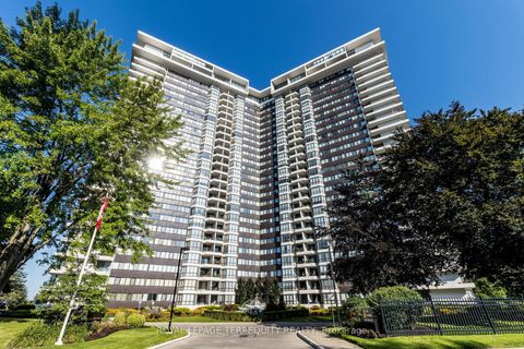 1333 Bloor Street PH11 Mississauga ON L4Y 3T6