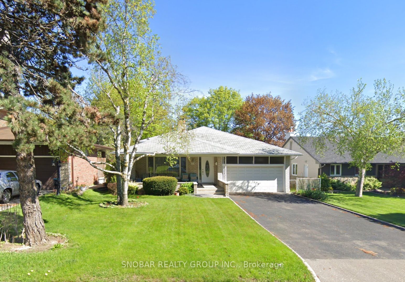 88 Waterford Drive (Main)