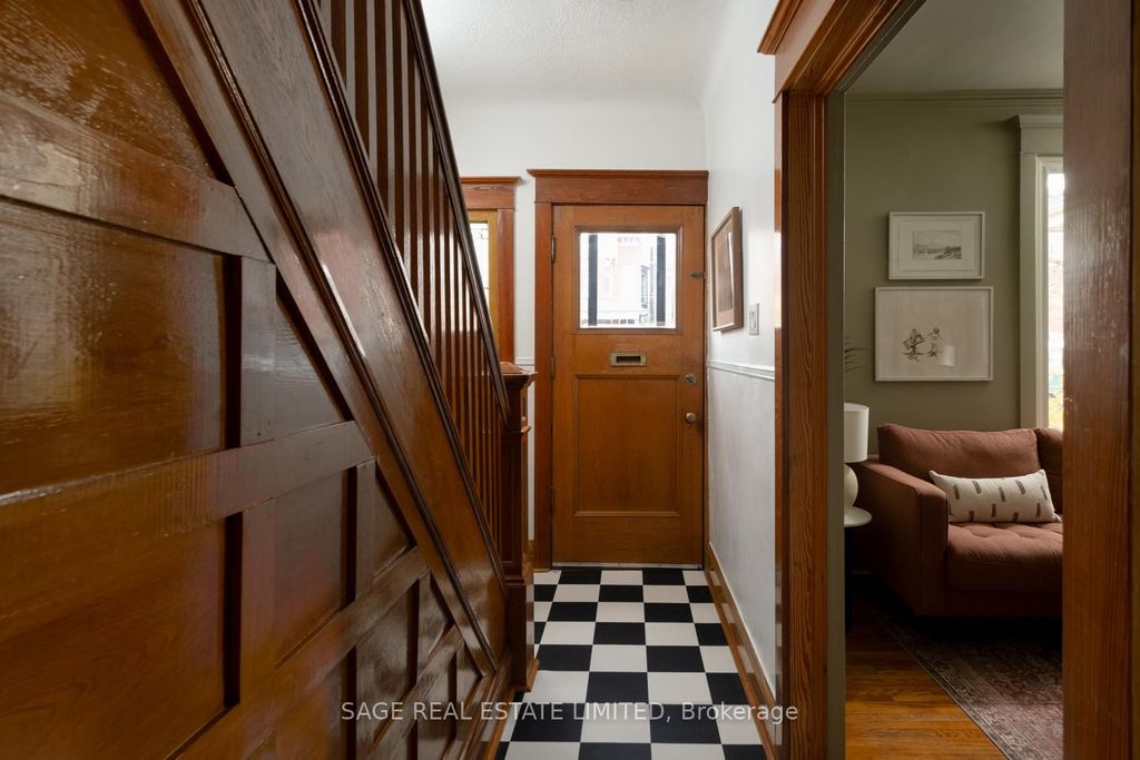 Photo of 230 Shaw Street, Toronto, ON M6J 2W8 (MLS # C13089020)