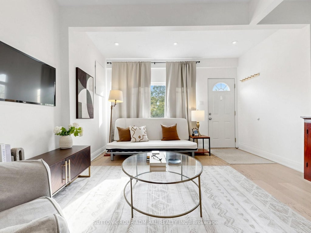 Photo of 275 Victoria Park Avenue, Toronto, ON M4E 3S6 (MLS # E13845932)
