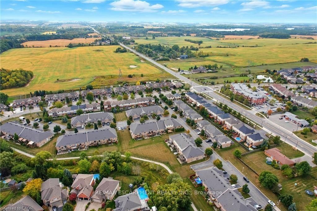 Photo of 310 Southbrook Drive #20, Hamilton, ON L0R 1C0 (MLS # X12788152)