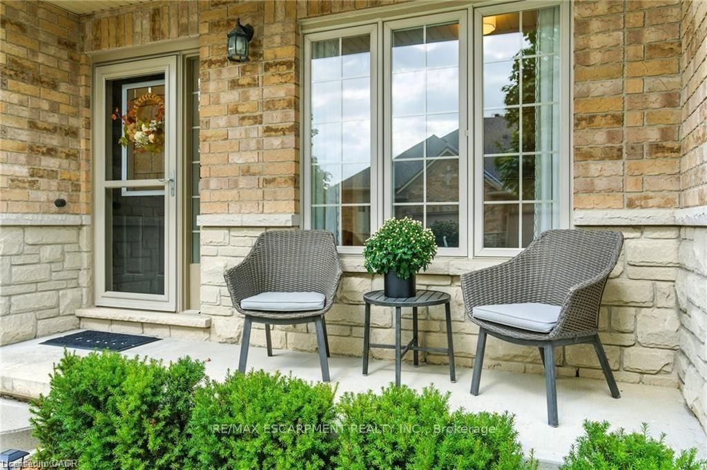 Photo of 310 Southbrook Drive #20, Hamilton, ON L0R 1C0 (MLS # X12788152)