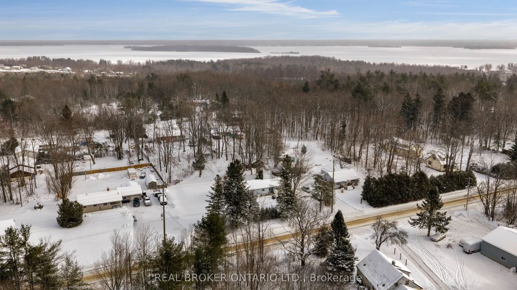 Photo of 4233 Carlyon Line, Orillia, ON L3V 0W8 (MLS # S12631566)