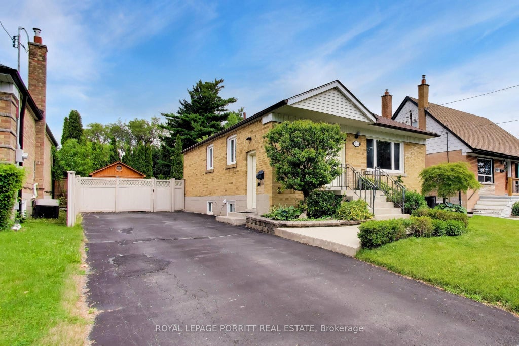 Photo of 344 Rimilton Avenue, Toronto, ON M8W 2E6 (MLS # W13558490)