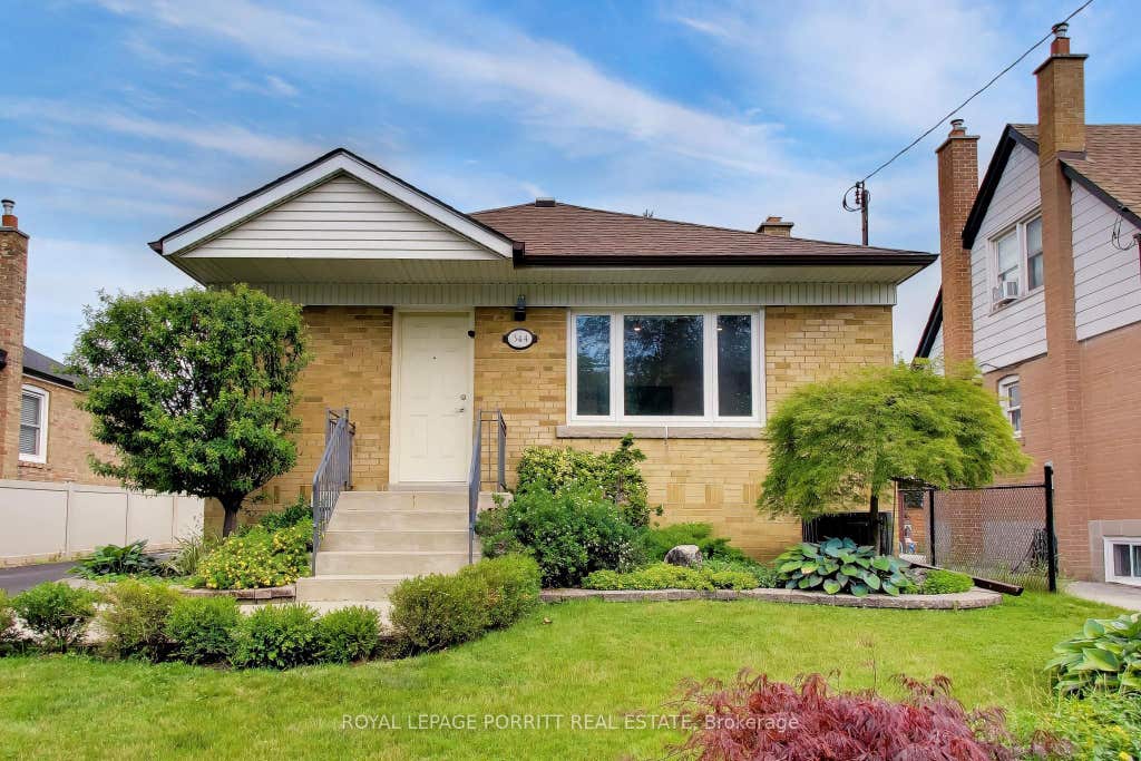 Photo of 344 Rimilton Avenue, Toronto, ON M8W 2E6 (MLS # W13558490)