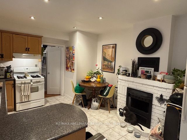33 Salem Avenue Main Floor