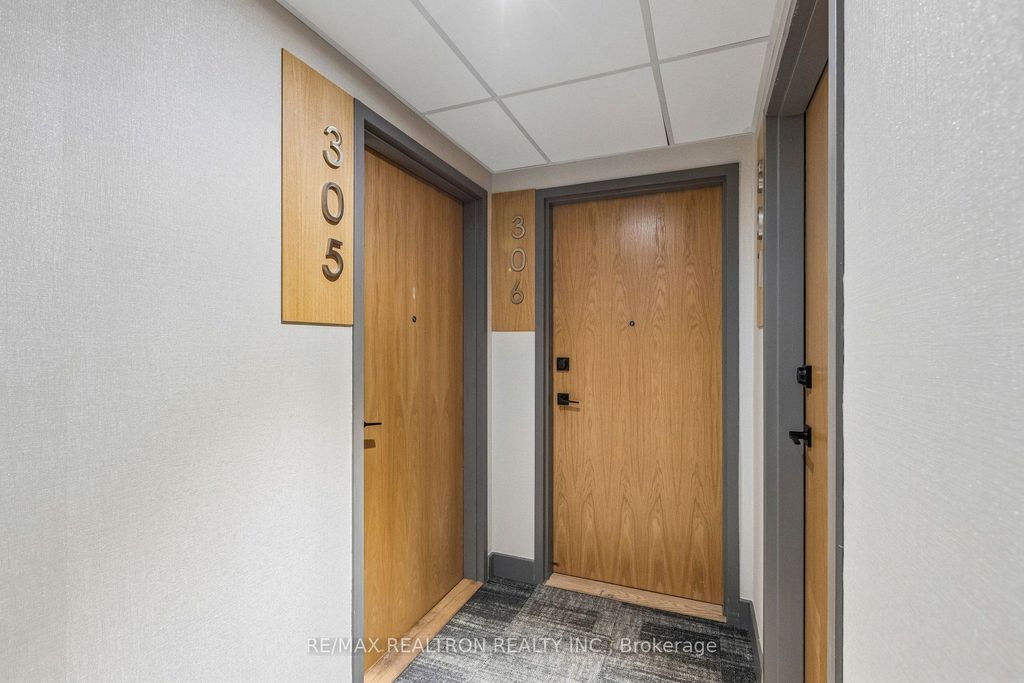 Photo of 7 Erie Avenue #305, Brantford, ON N3S 0K5 (MLS # X12954378)