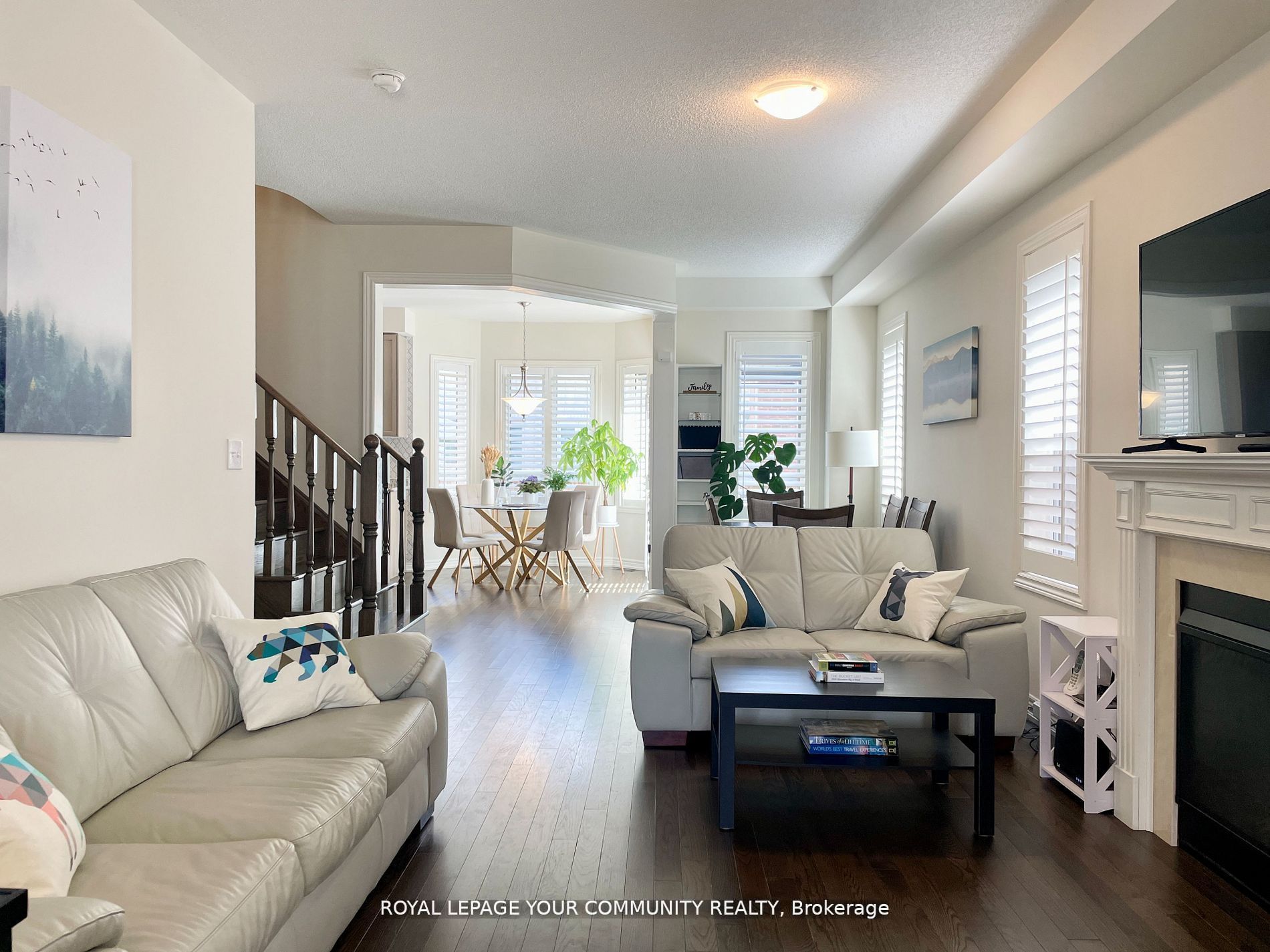 101 Thornbush Boulevard