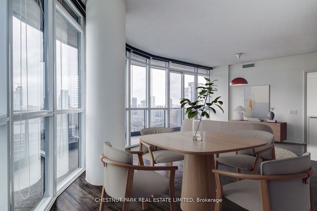 Photo of 25 Carlton Street #3205, Toronto, ON M5B 1L2 (MLS # C12317148)