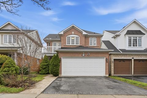 5189 Blue Spruce Avenue Burlington ON L7L 6J5