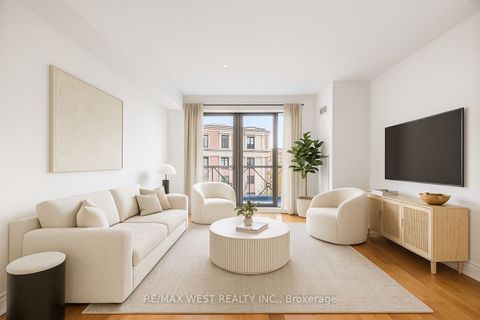 Photo of 12 Rean Drive #313, Toronto, ON M2K 3C6 (MLS # C12527426)