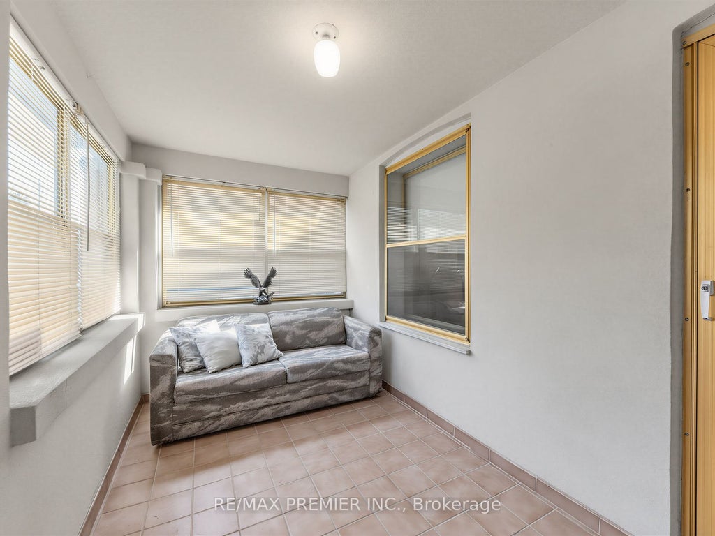 Photo of 155 Ascot Avenue, Toronto, ON M6E 1G5 (MLS # W13880634)
